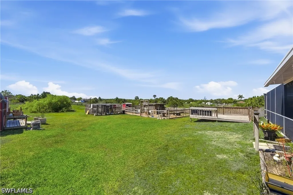 2988 29th Avenue NE Naples FL 34120