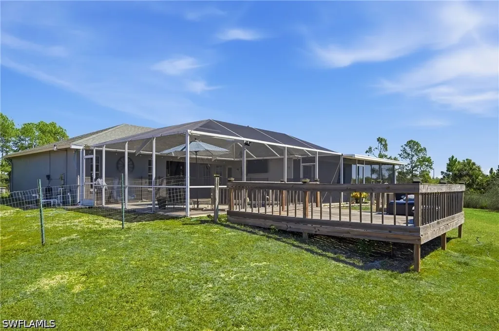2988 29th Avenue NE Naples FL 34120