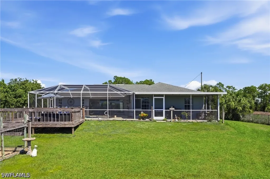 2988 29th Avenue NE Naples FL 34120