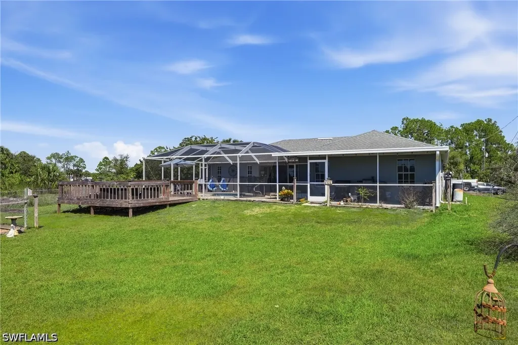 2988 29th Avenue NE Naples FL 34120