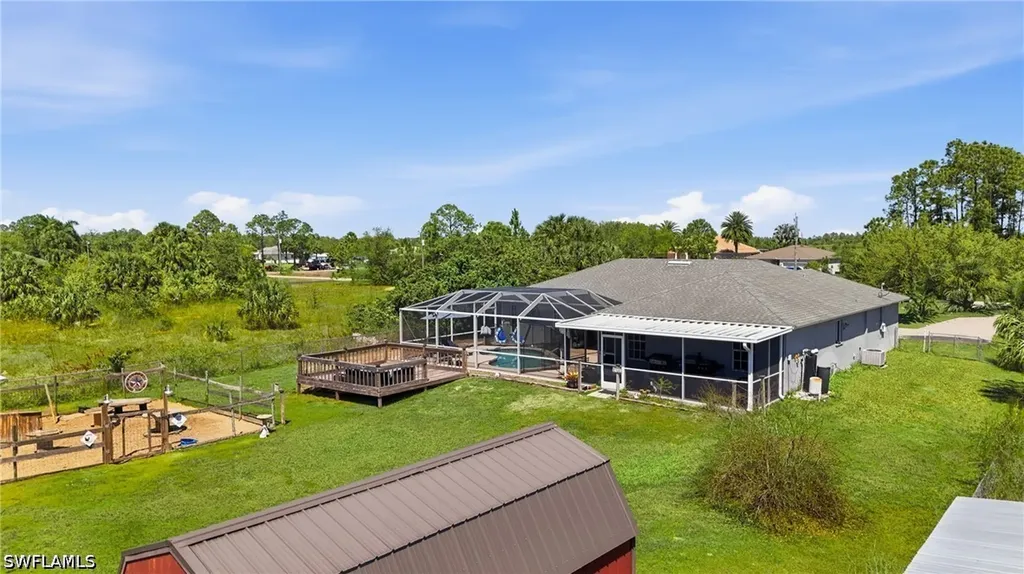 2988 29th Avenue NE Naples FL 34120