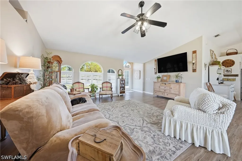 2988 29th Avenue NE Naples FL 34120