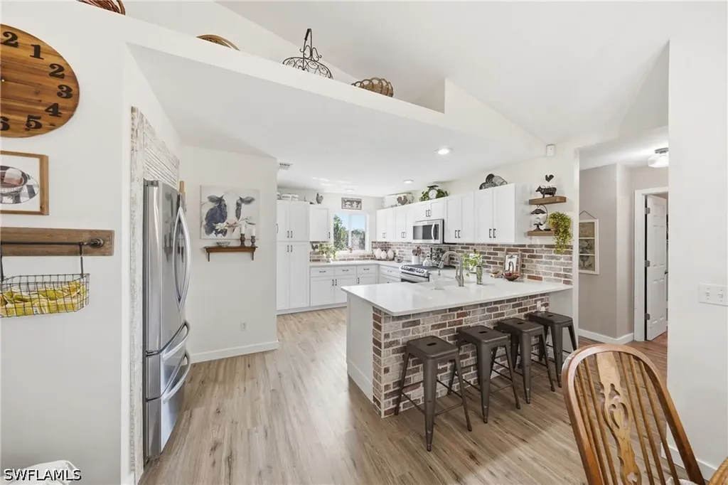 2988 29th Avenue NE Naples FL 34120