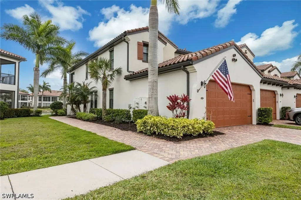 15173 Butler Lake Drive Naples FL 34109