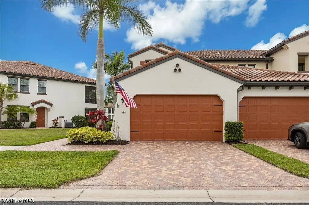 15173 Butler Lake Drive Naples FL 34109