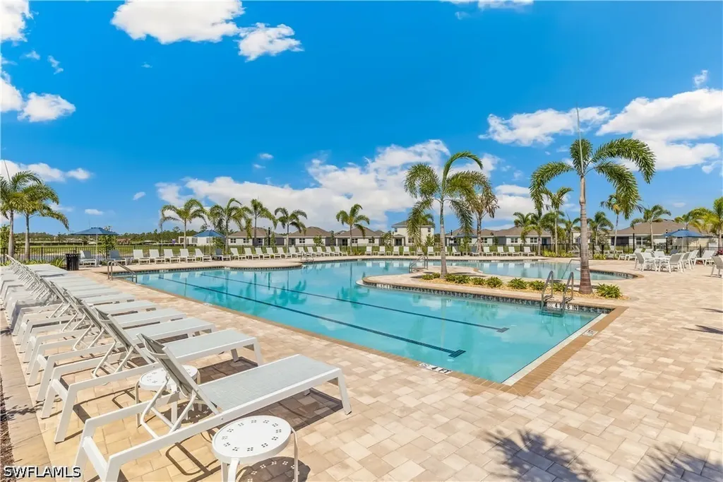 16921 Elkhorn Coral Drive North Fort Myers FL 33903