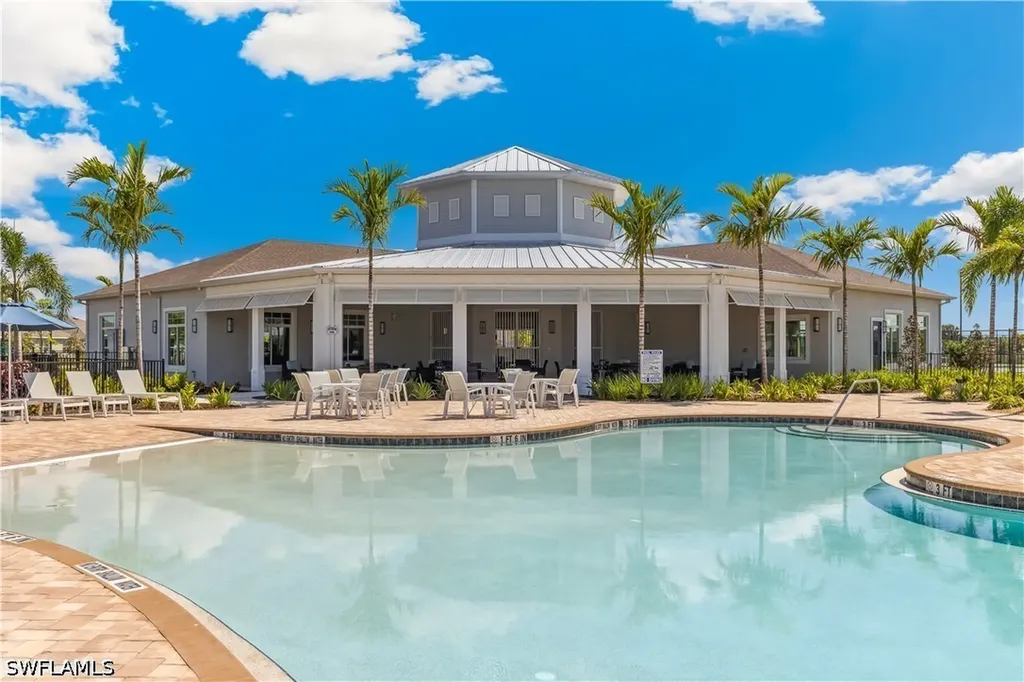 16921 Elkhorn Coral Drive North Fort Myers FL 33903