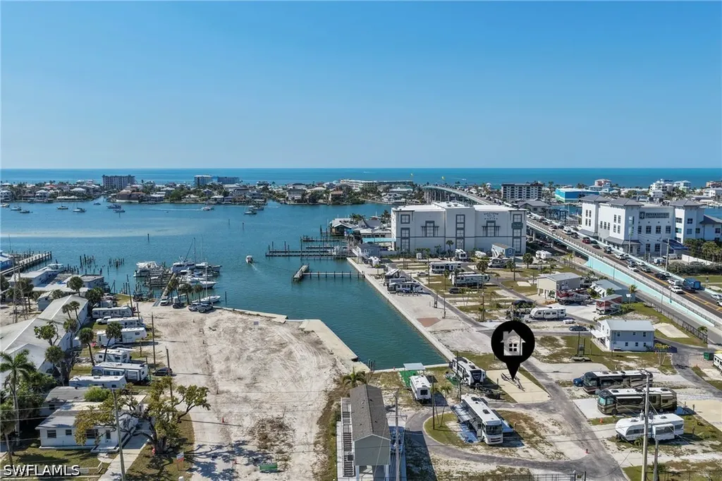 19281 #8 San Carlos Boulevard Fort Myers Beach FL 33931