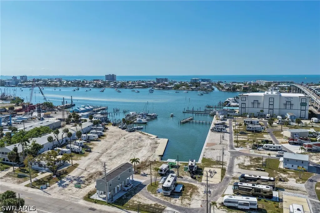 19281 #8 San Carlos Boulevard Fort Myers Beach FL 33931