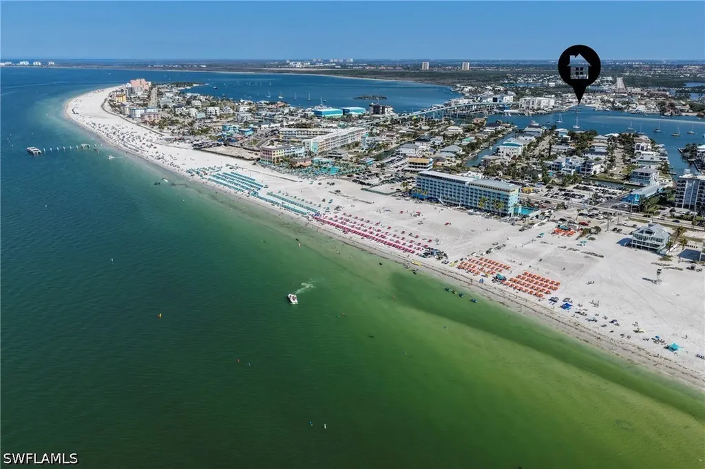 19281 #8 San Carlos Boulevard Fort Myers Beach FL 33931