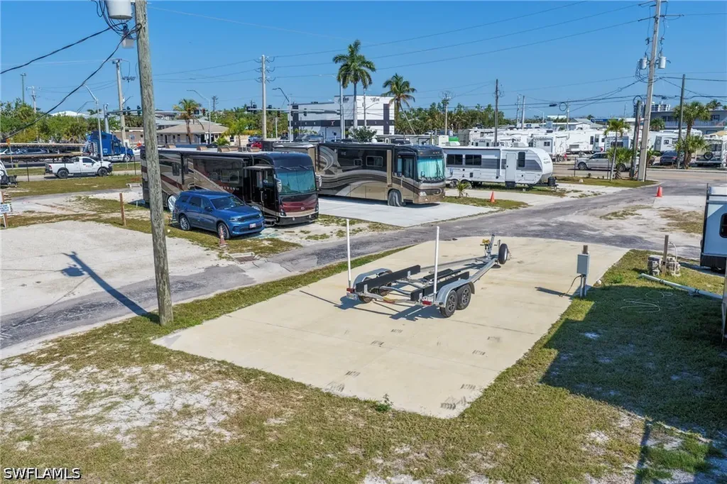 19281 #8 San Carlos Boulevard Fort Myers Beach FL 33931