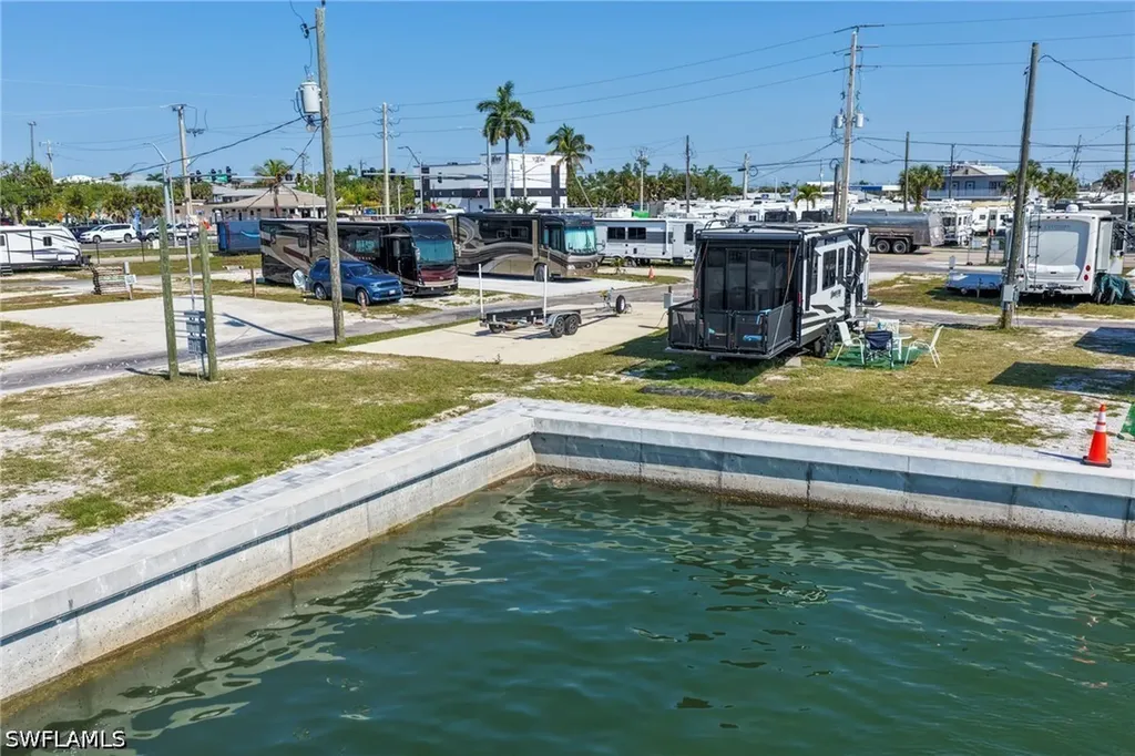 19281 #8 San Carlos Boulevard Fort Myers Beach FL 33931