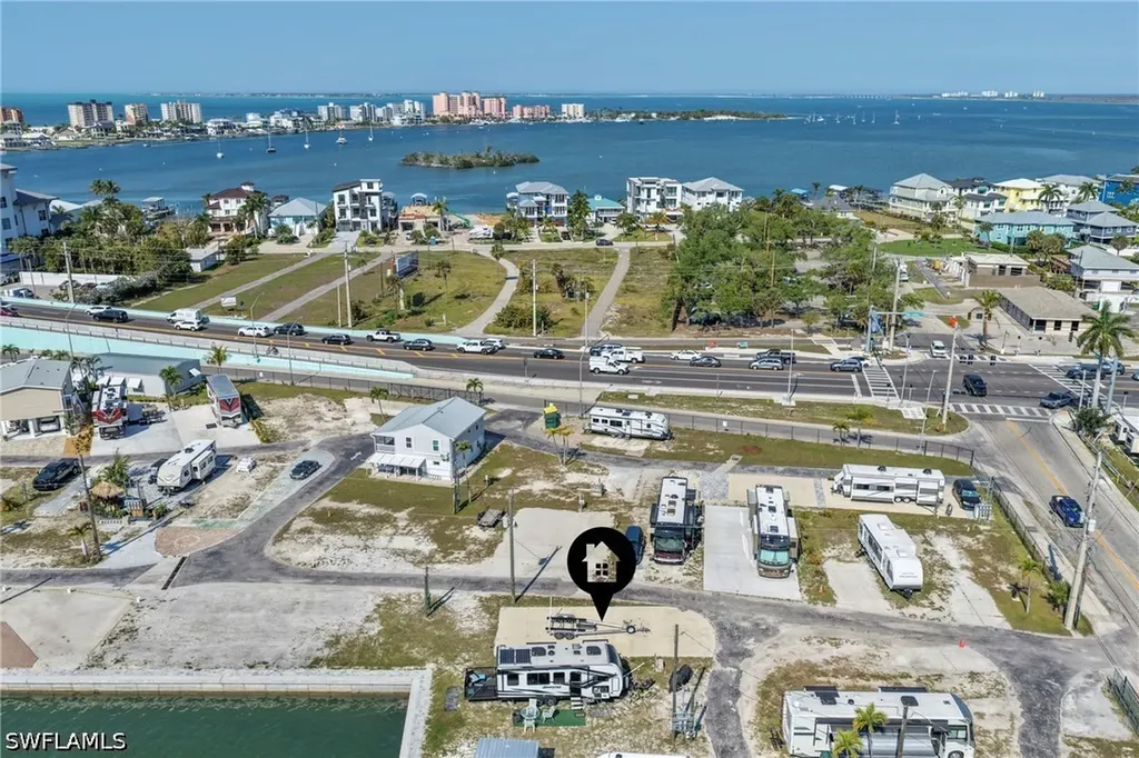 19281 #8 San Carlos Boulevard Fort Myers Beach FL 33931