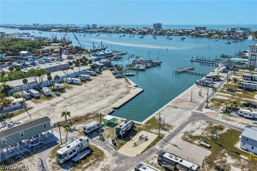 19281 #8 San Carlos Boulevard Fort Myers Beach FL 33931