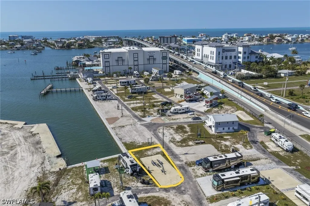 19281 #8 San Carlos Boulevard Fort Myers Beach FL 33931