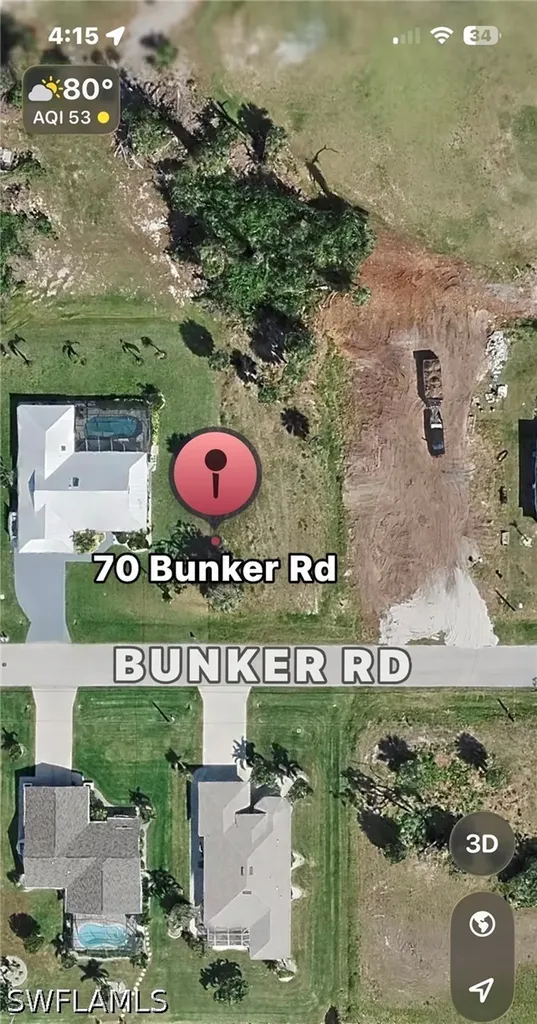 70 Bunker Road Rotonda West FL 33947