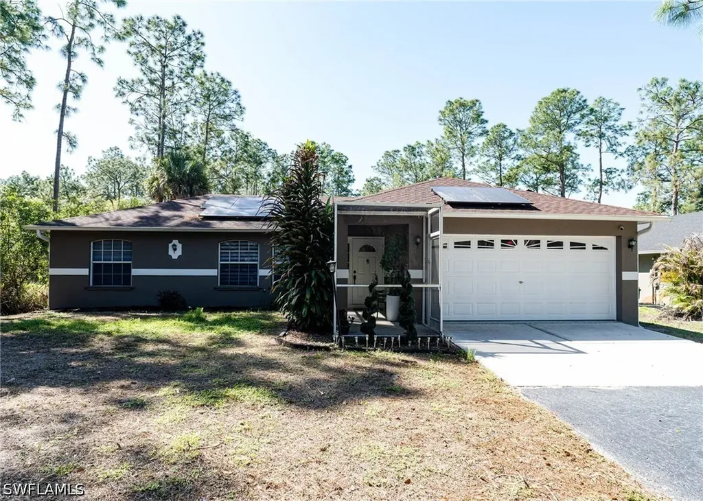 3780 8th Avenue SE Naples FL 34117