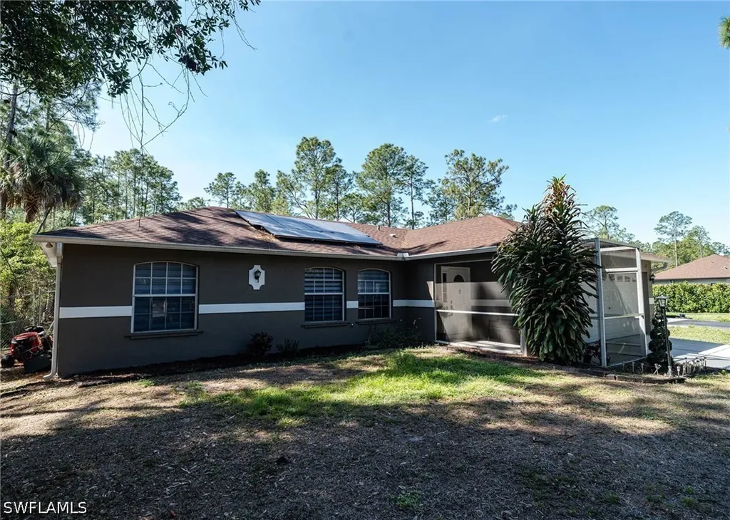 3780 8th Avenue SE Naples FL 34117