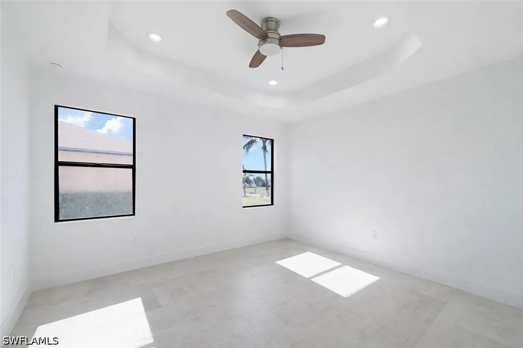 211 NW 25th Avenue Cape Coral FL 33993