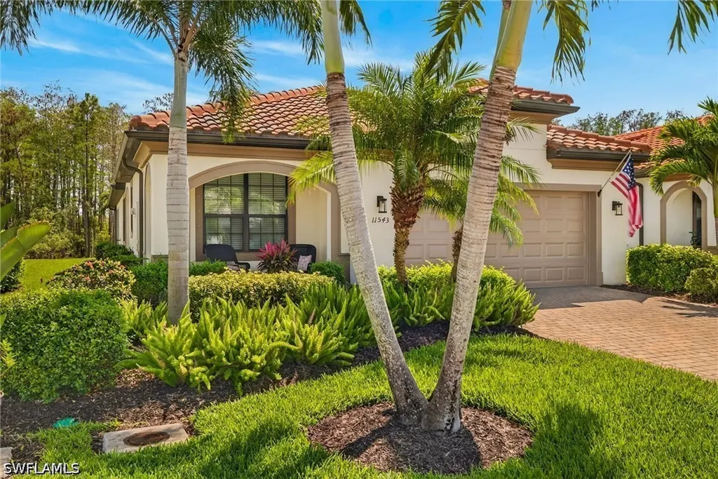 11543 Golden Oak Terrace Fort Myers FL 33913