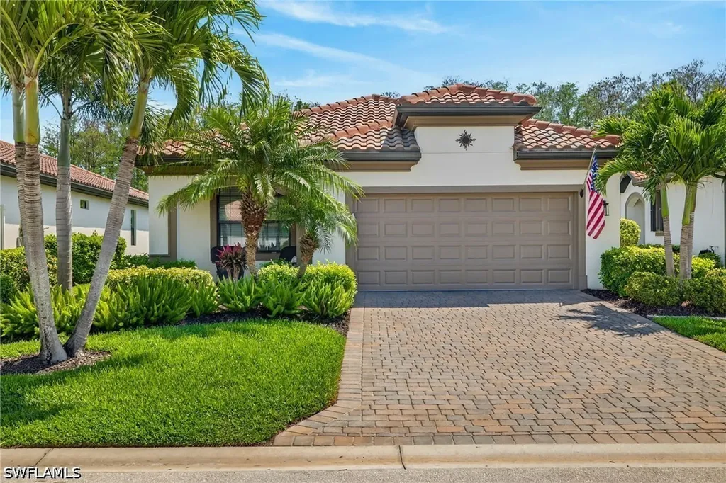 11543 Golden Oak Terrace Fort Myers FL 33913