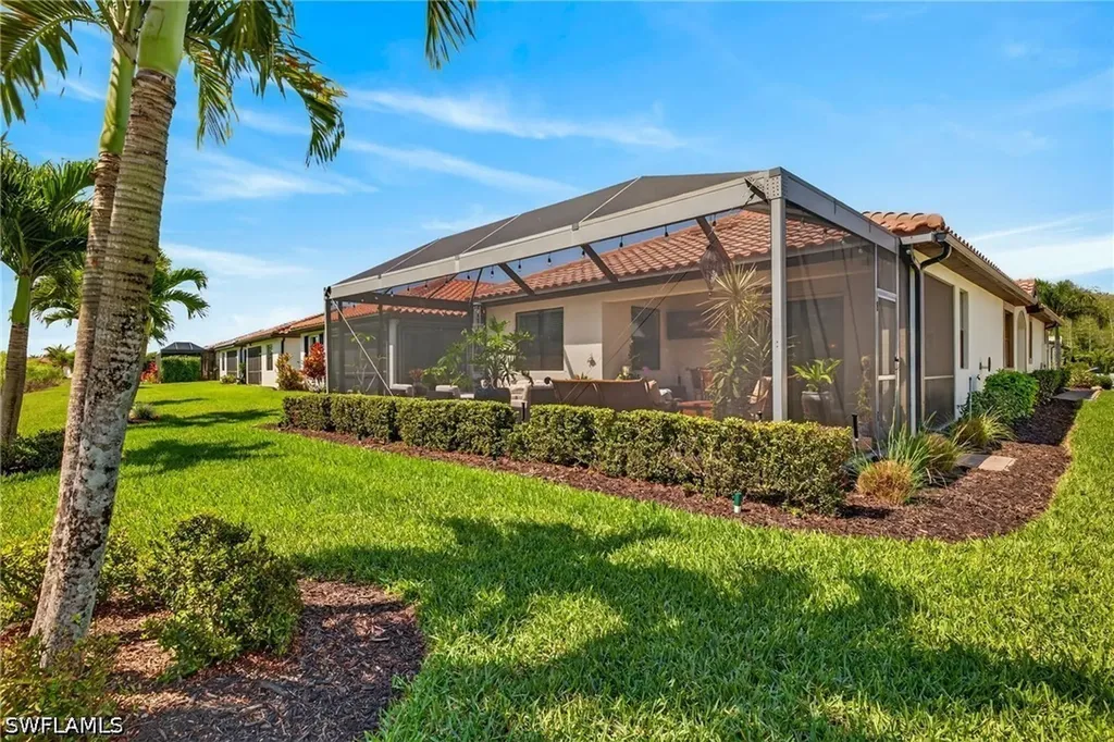 11543 Golden Oak Terrace Fort Myers FL 33913