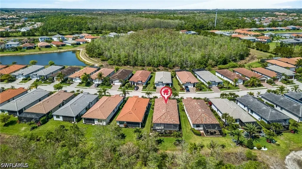 11543 Golden Oak Terrace Fort Myers FL 33913