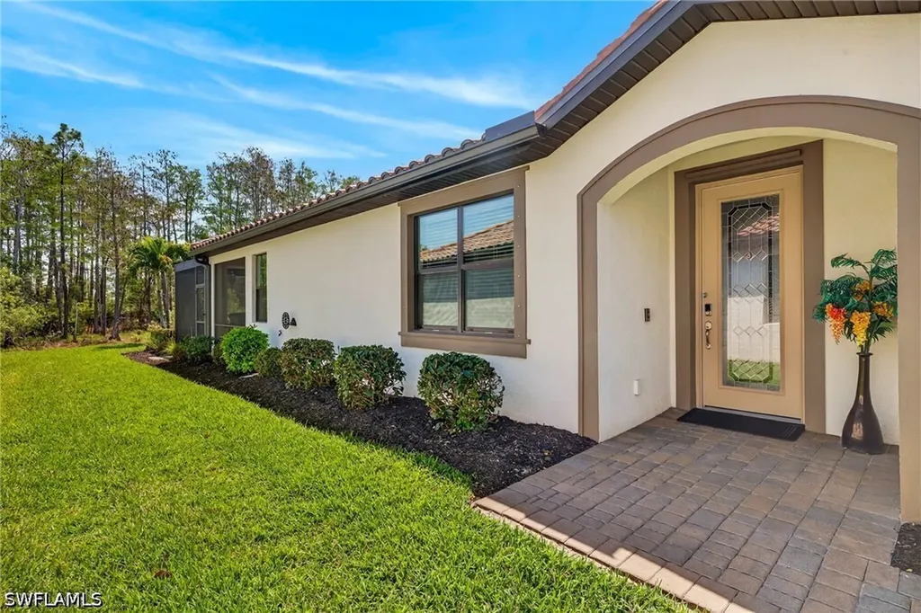 11543 Golden Oak Terrace Fort Myers FL 33913