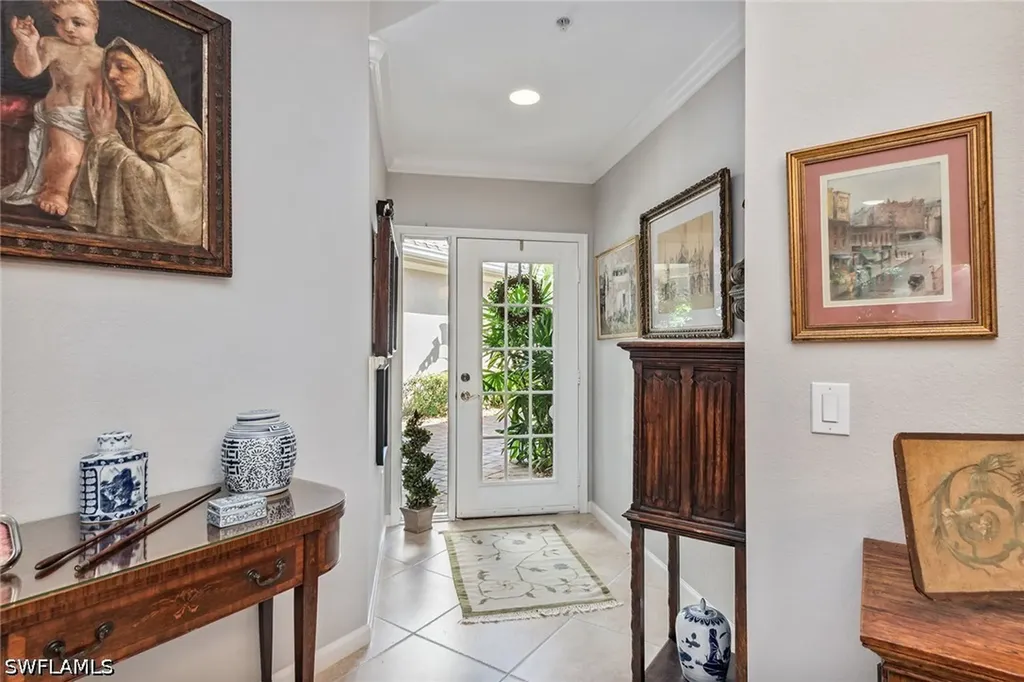 3985 Deer Crossing Court Naples FL 34114