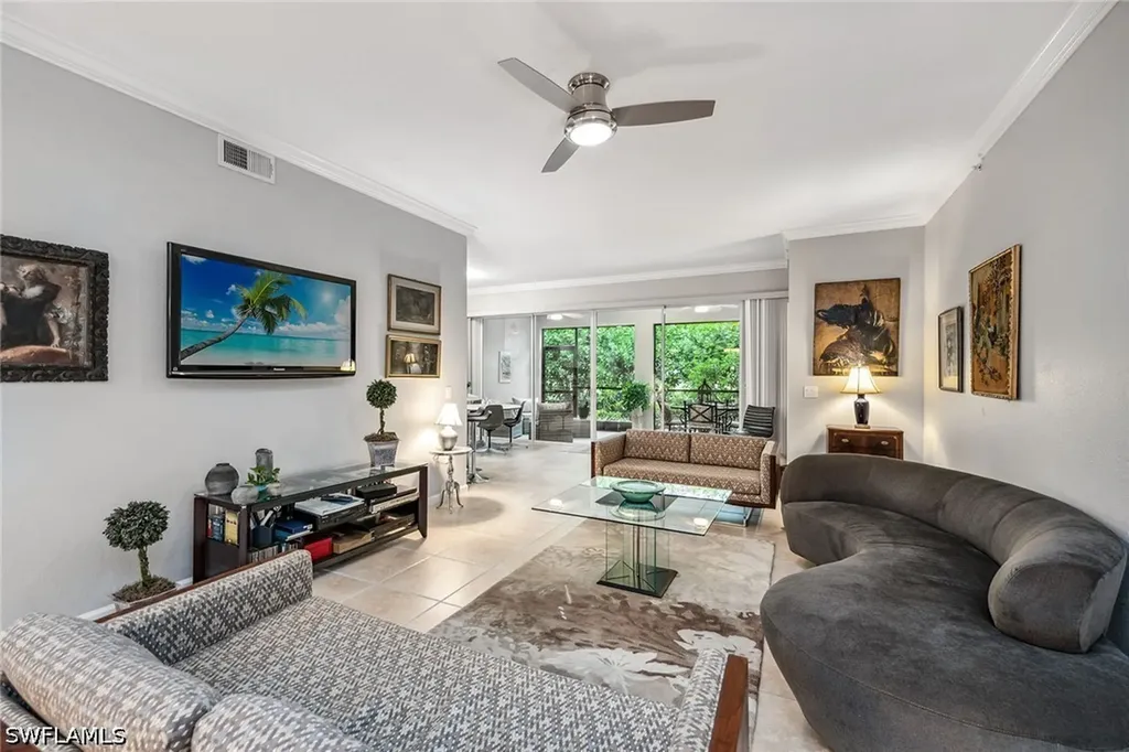 3985 Deer Crossing Court Naples FL 34114