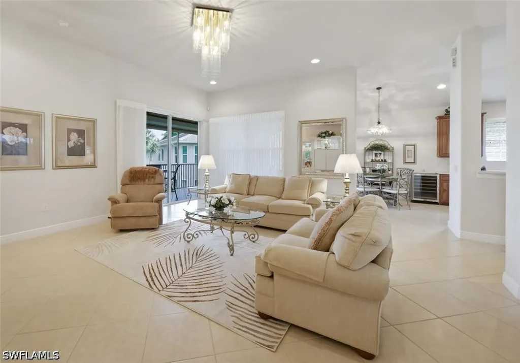 4945 Shaker Heights Court Naples FL 34112