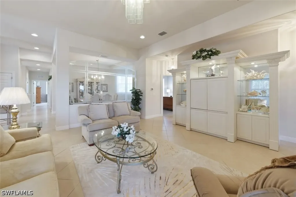 4945 Shaker Heights Court Naples FL 34112