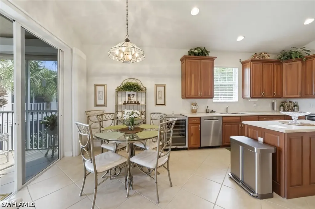 4945 Shaker Heights Court Naples FL 34112