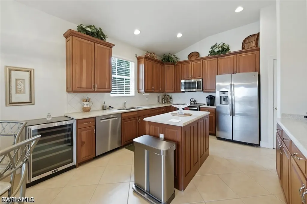 4945 Shaker Heights Court Naples FL 34112