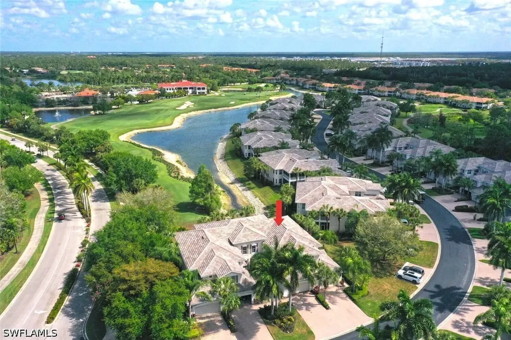 4945 Shaker Heights Court Naples FL 34112