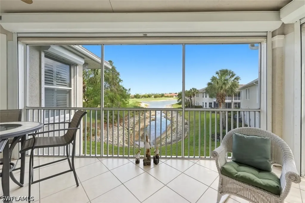 4945 Shaker Heights Court Naples FL 34112