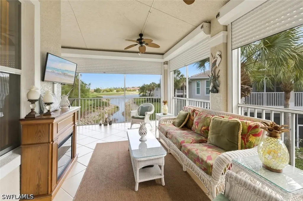 4945 Shaker Heights Court Naples FL 34112