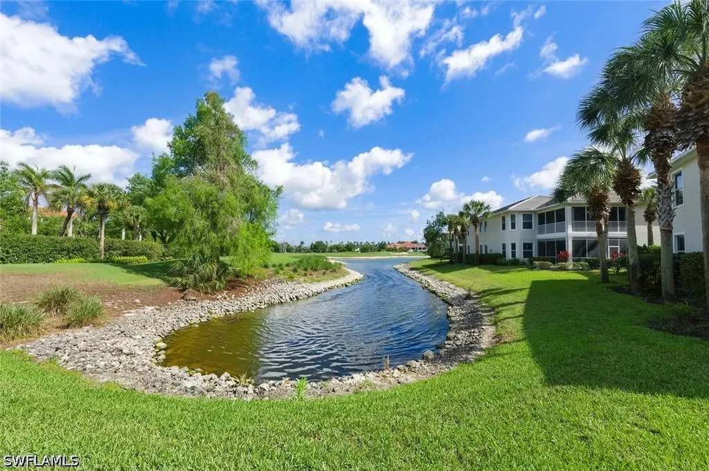 4945 Shaker Heights Court Naples FL 34112