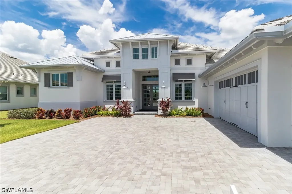 6051 Plana Cays Drive Naples FL 34113