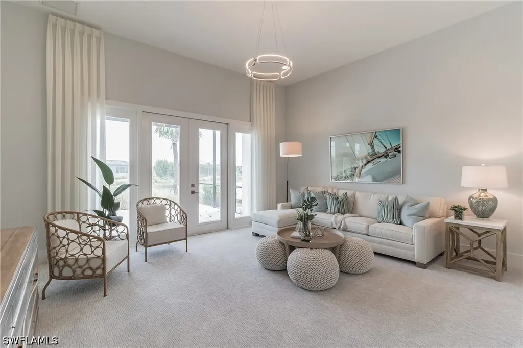 6051 Plana Cays Drive Naples FL 34113