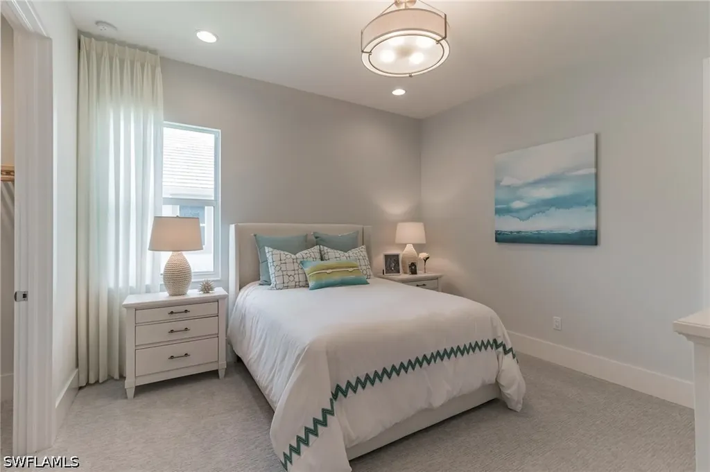 6051 Plana Cays Drive Naples FL 34113