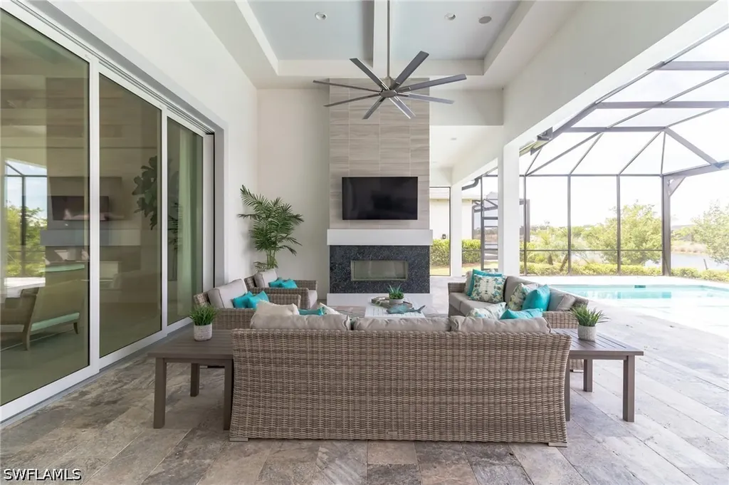 6051 Plana Cays Drive Naples FL 34113