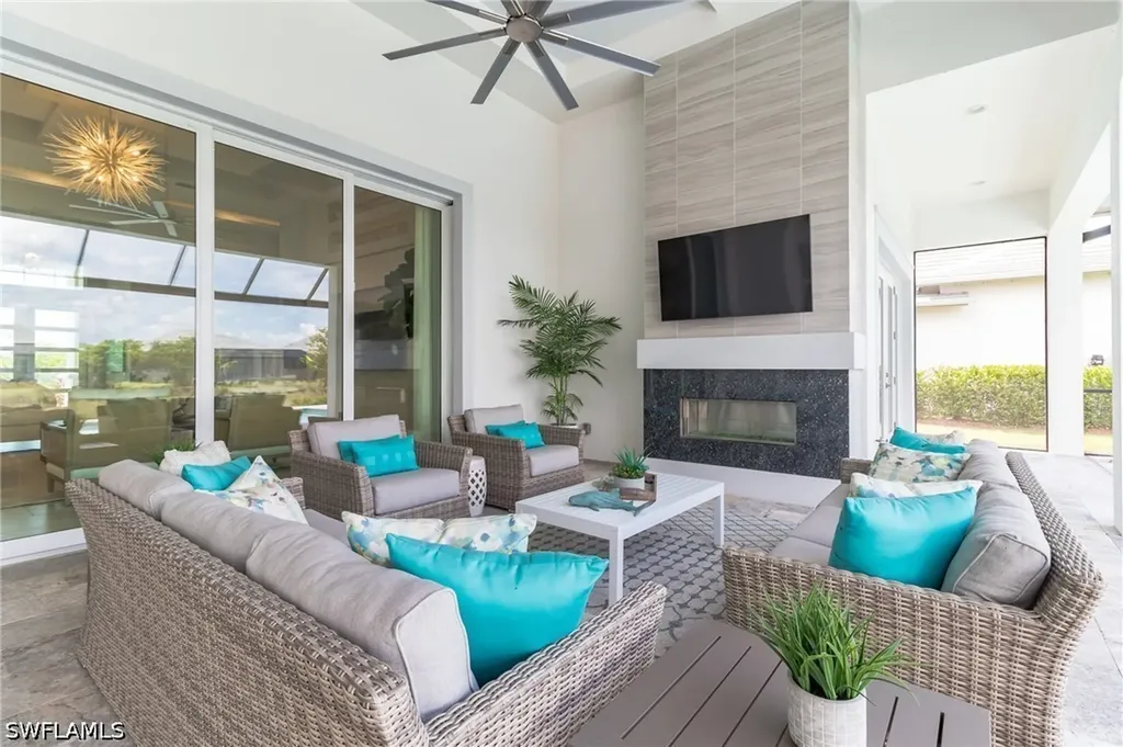 6051 Plana Cays Drive Naples FL 34113