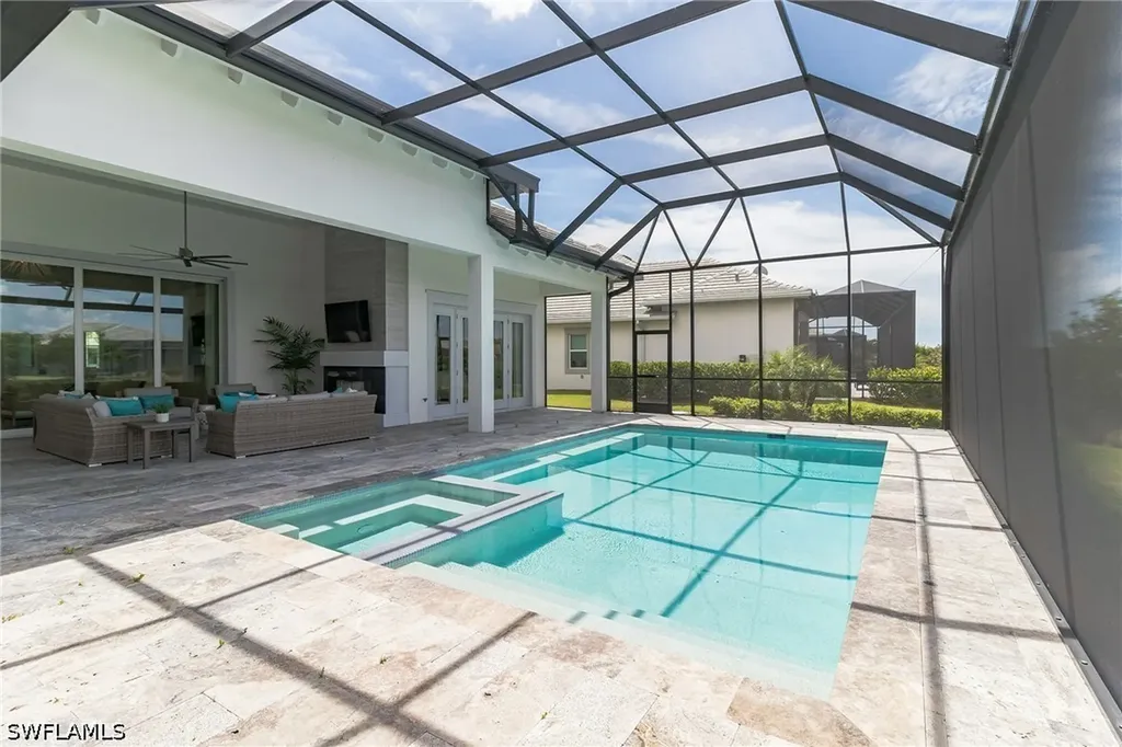 6051 Plana Cays Drive Naples FL 34113