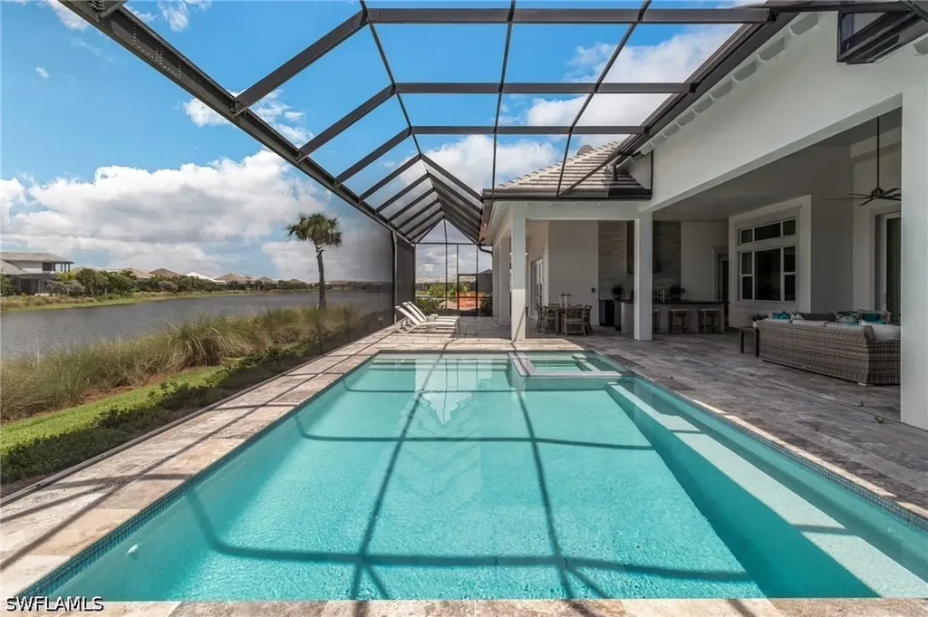 6051 Plana Cays Drive Naples FL 34113