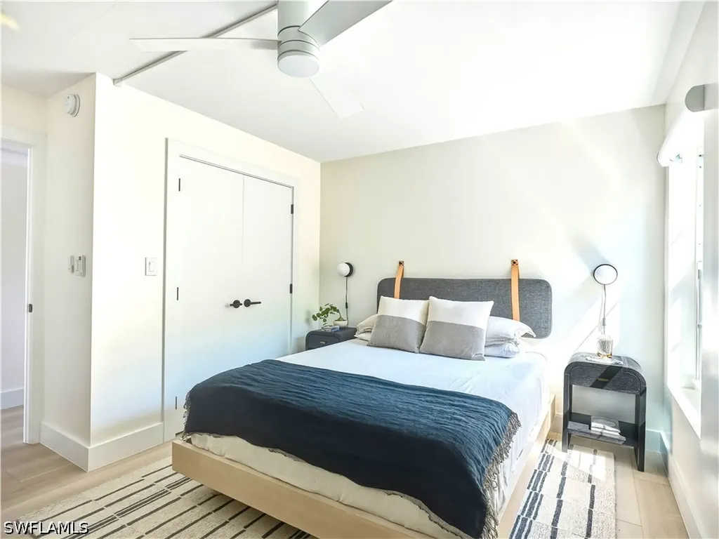 322 Harbour Drive Naples FL 34103
