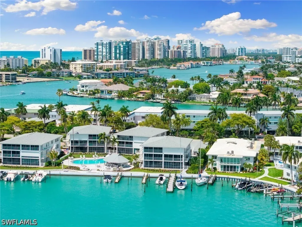 322 Harbour Drive Naples FL 34103