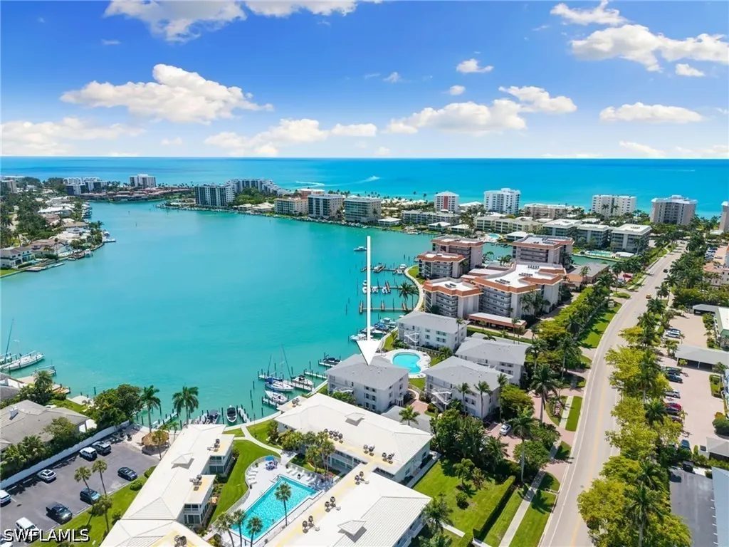 322 Harbour Drive Naples FL 34103