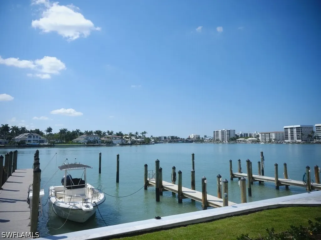322 Harbour Drive Naples FL 34103