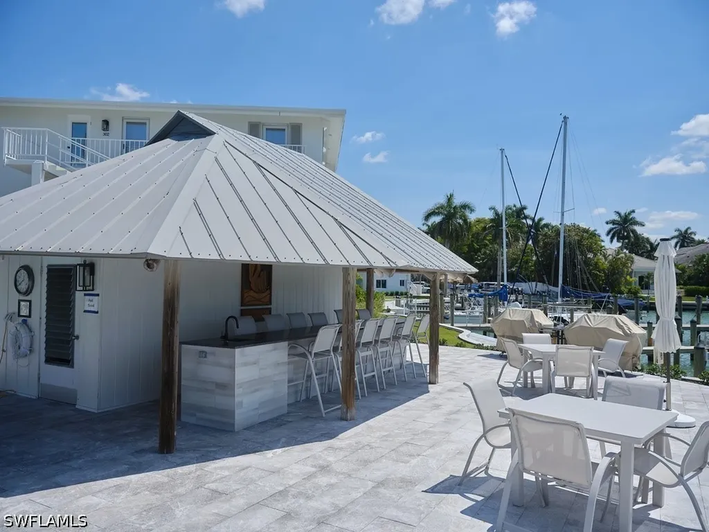 322 Harbour Drive Naples FL 34103